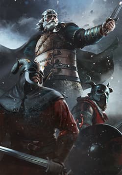 King Bran