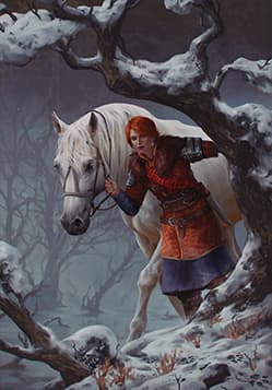 Cerys: Fearless