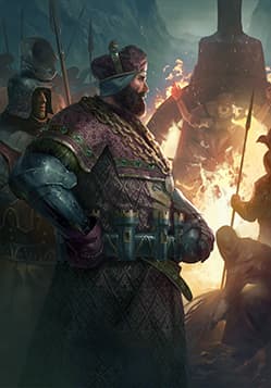 King Henselt