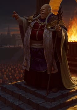 Cyrus Engelkind Hemmelfart
