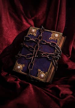Arcane Tome