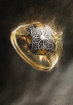 Ring of Favor