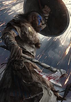 Highland Warlord