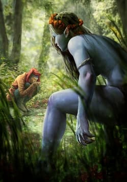Naiad Pondkeeper