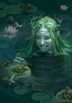 Naiad Fledgling