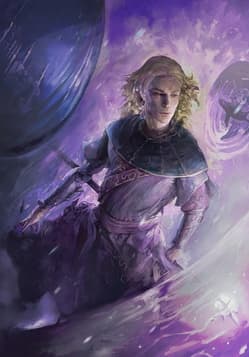 Caranthir: Golden Child