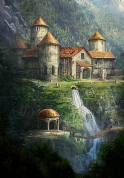 Temple of Melitele: Congregation