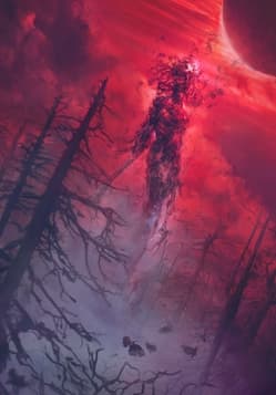 Lilit's Omen