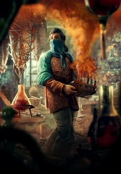 Toxicologist