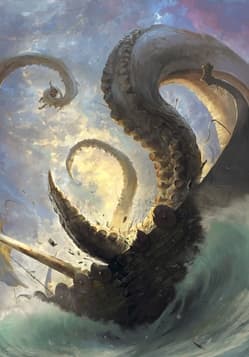 Kraken