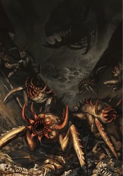 Hive Mind