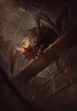 Kikimore Stalker