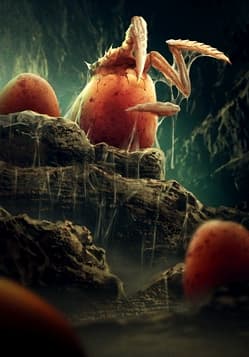 Kikimore Hatchling
