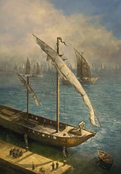 Imperial Fleet