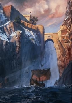 Kaer Trolde