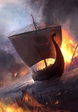 Naval Supremacy