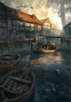 Flotsam