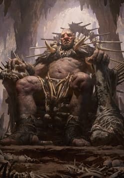 King Chrum