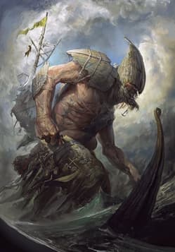 Lord Riptide