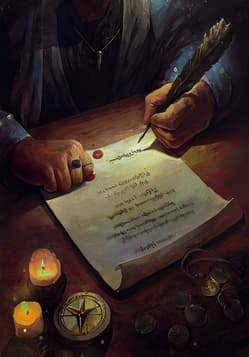 Mercenary Contract