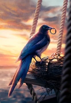 Magpie