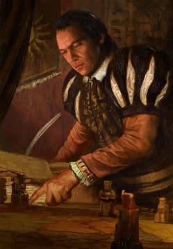 Henry var Attre
