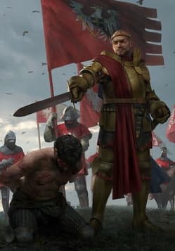 Radovid: Judgment