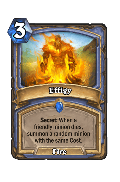 Effigy