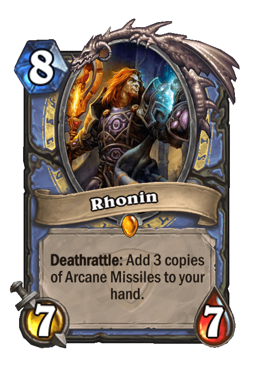 Rhonin