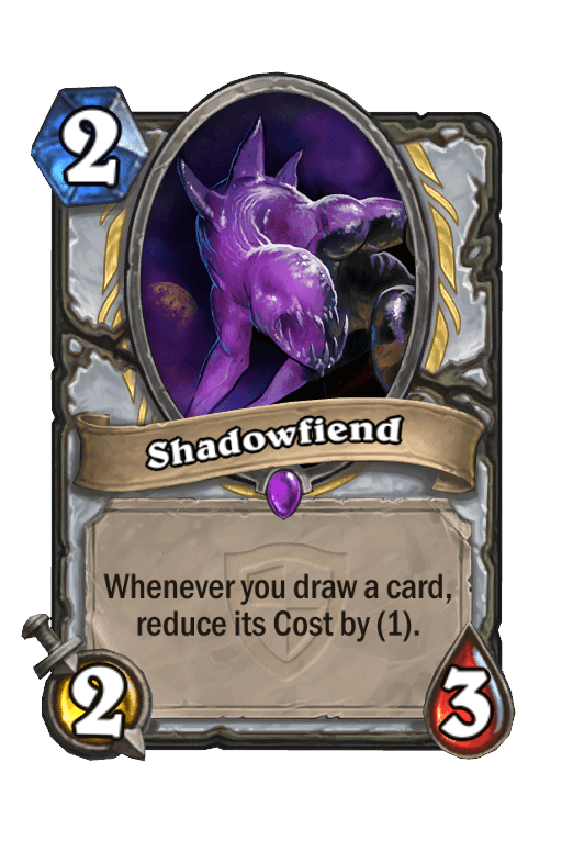 Shadowfiend