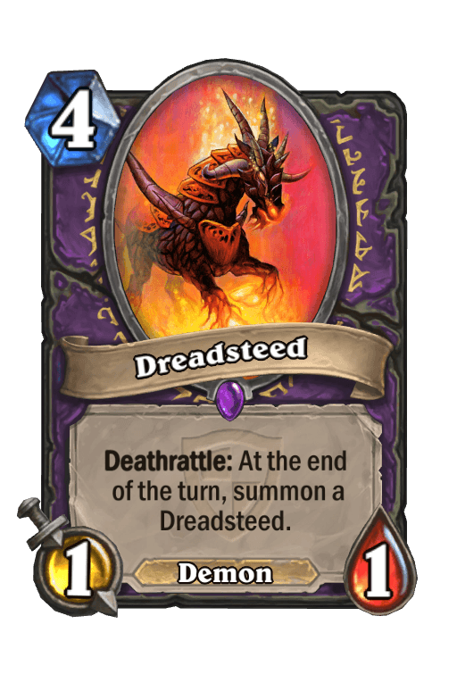Dreadsteed