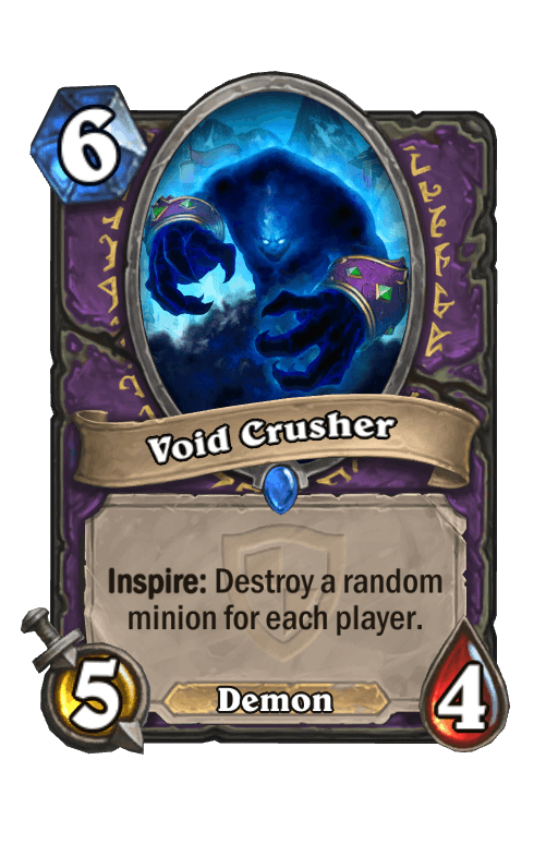 Void Crusher