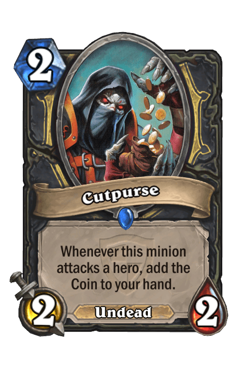 Cutpurse