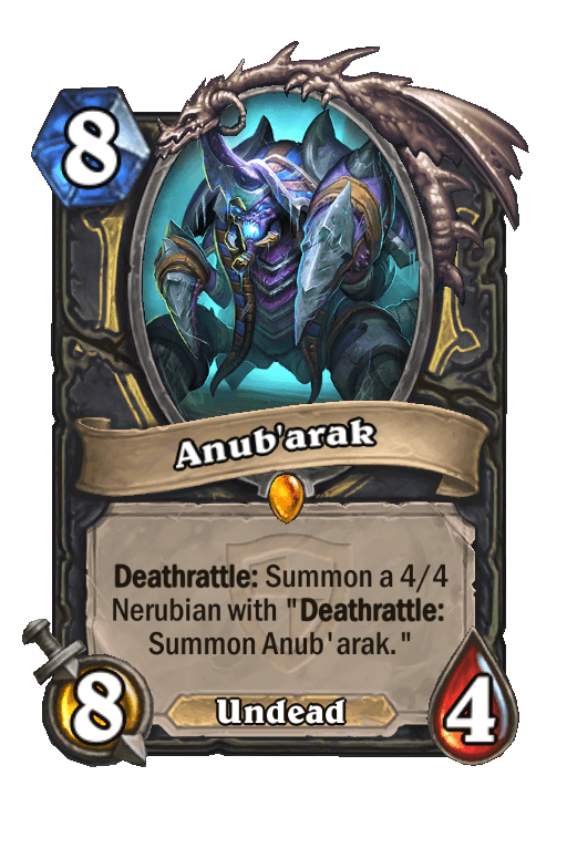 Anub'arak