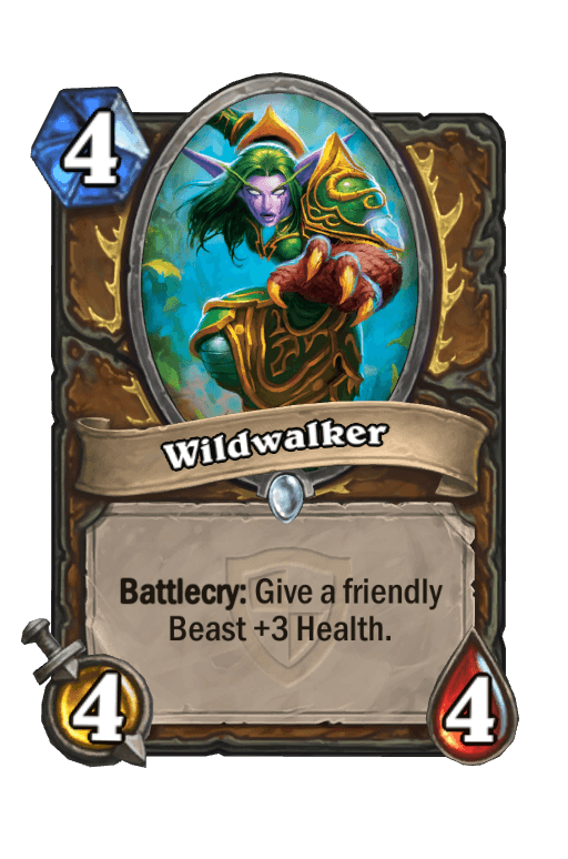 Wildwalker