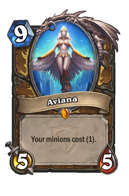 Aviana