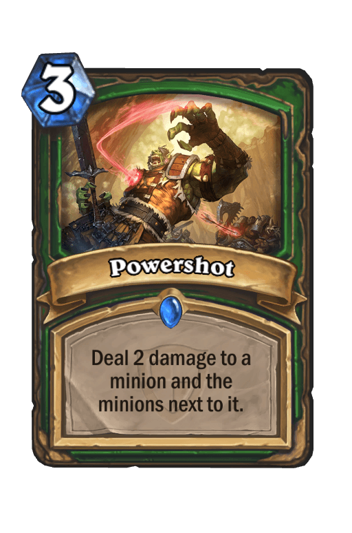 Powershot