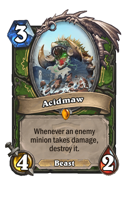 Acidmaw