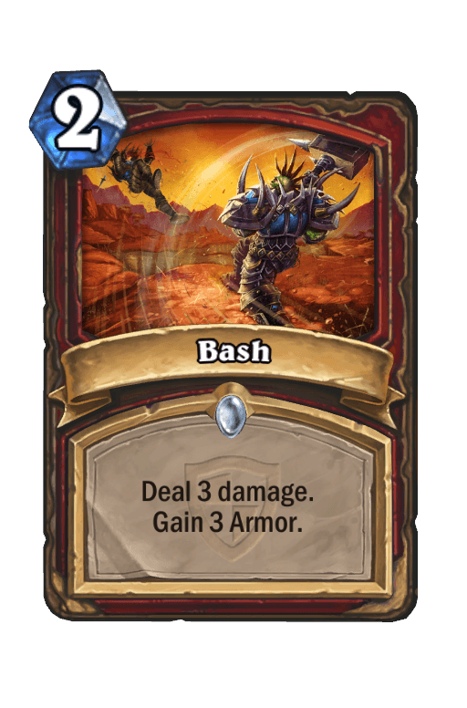 Bash