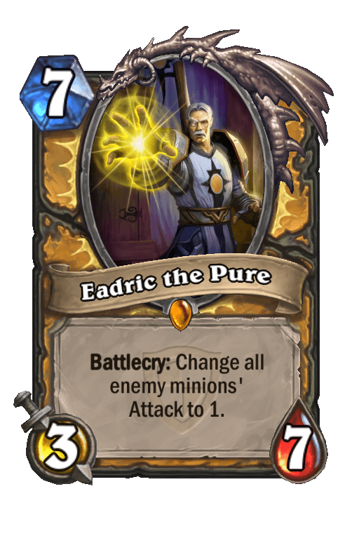 Eadric the Pure