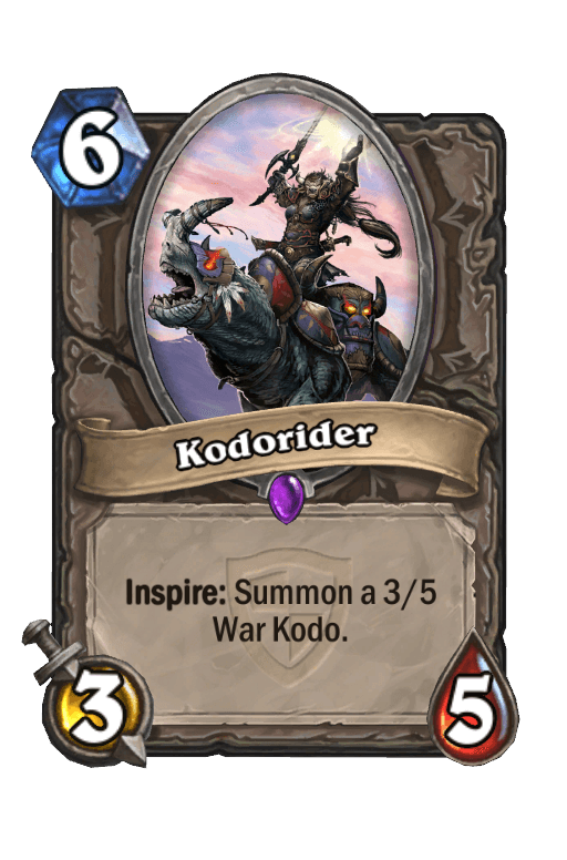 Kodorider