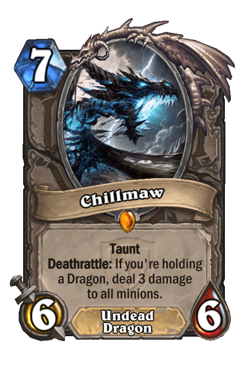 Chillmaw