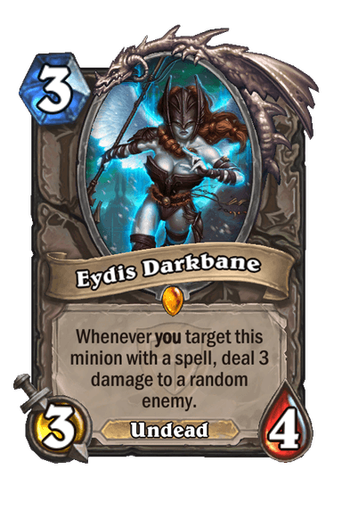 Eydis Darkbane