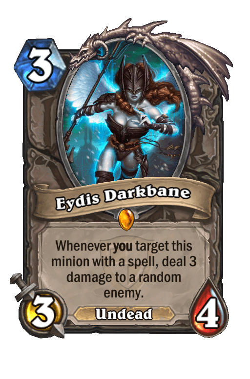 Eydis Darkbane