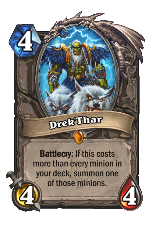 Drek'Thar