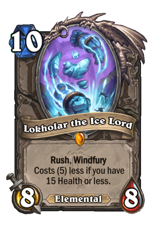 Lokholar the Ice Lord