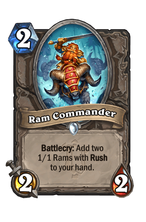 Ram Commander
