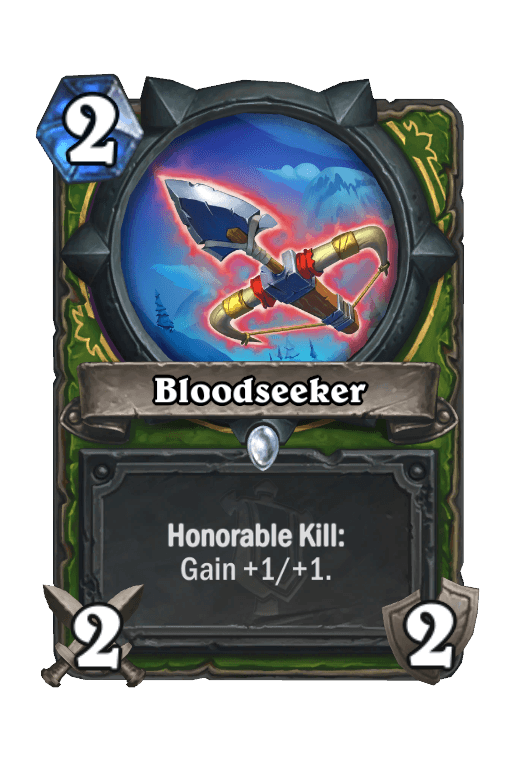 Bloodseeker