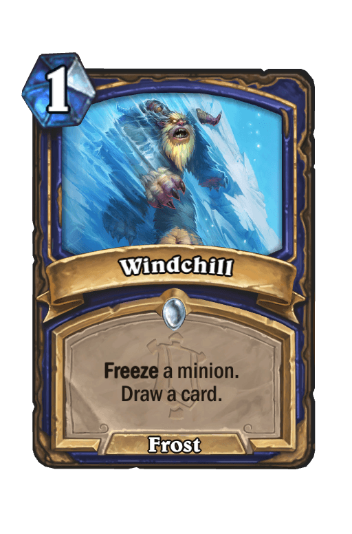 Windchill