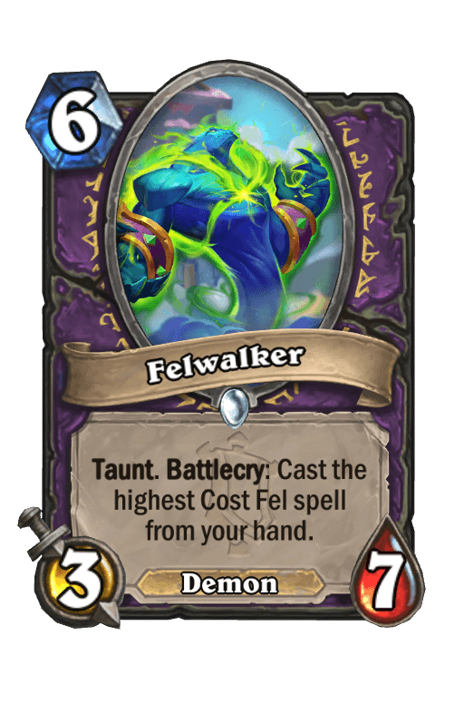 Felwalker